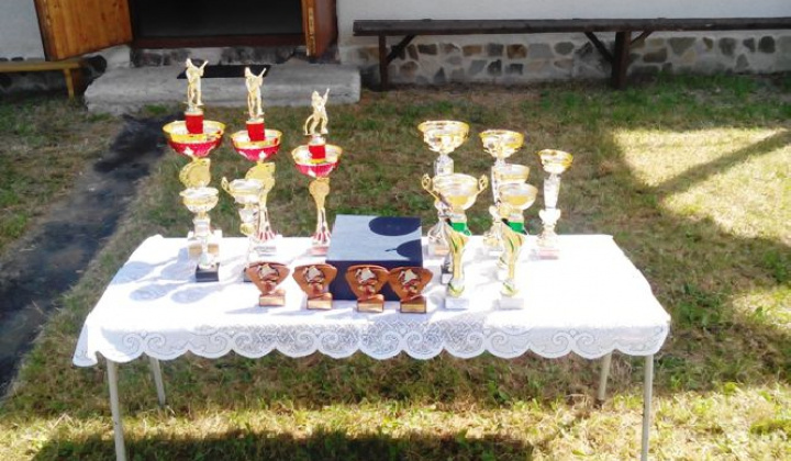 17. fotografia fotogalérie 126. rokov DHZ Volica 23.7.2016