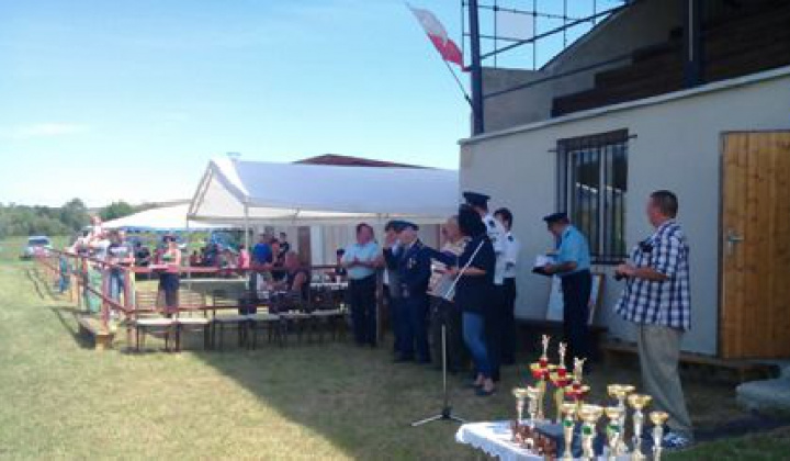 20. fotografia fotogalérie 126. rokov DHZ Volica 23.7.2016