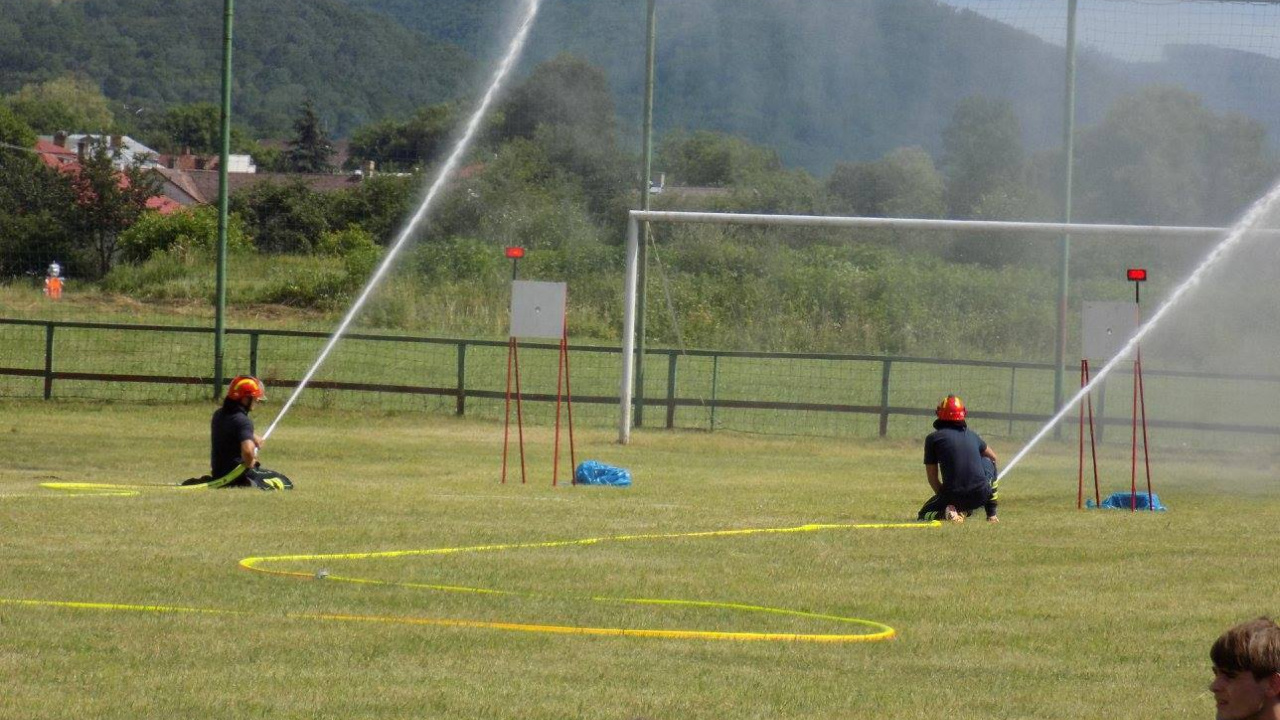 Fotografia fotogalérie 127.DHZ Volica