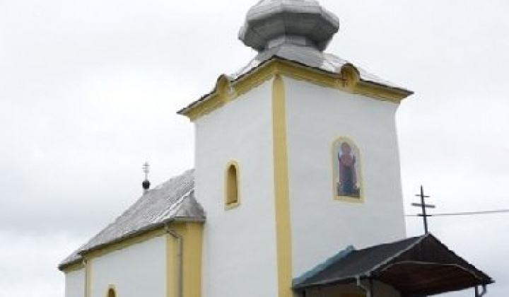 5. fotografia fotogalérie Cirkev