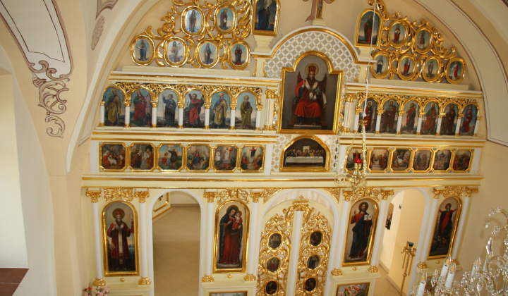 8. fotografia fotogalérie Cirkev