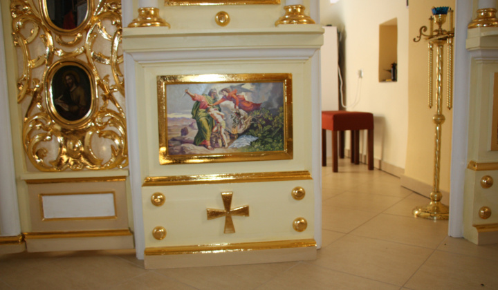 9. fotografia fotogalérie Cirkev