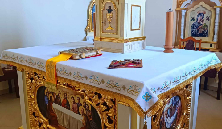 11. fotografia fotogalérie Cirkev