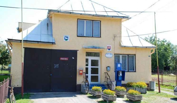 1. fotografia fotogalérie Galéria - úvod