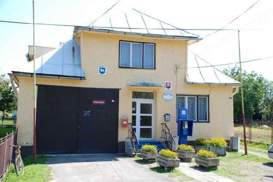 1. fotografia fotogalérie Galéria - úvod