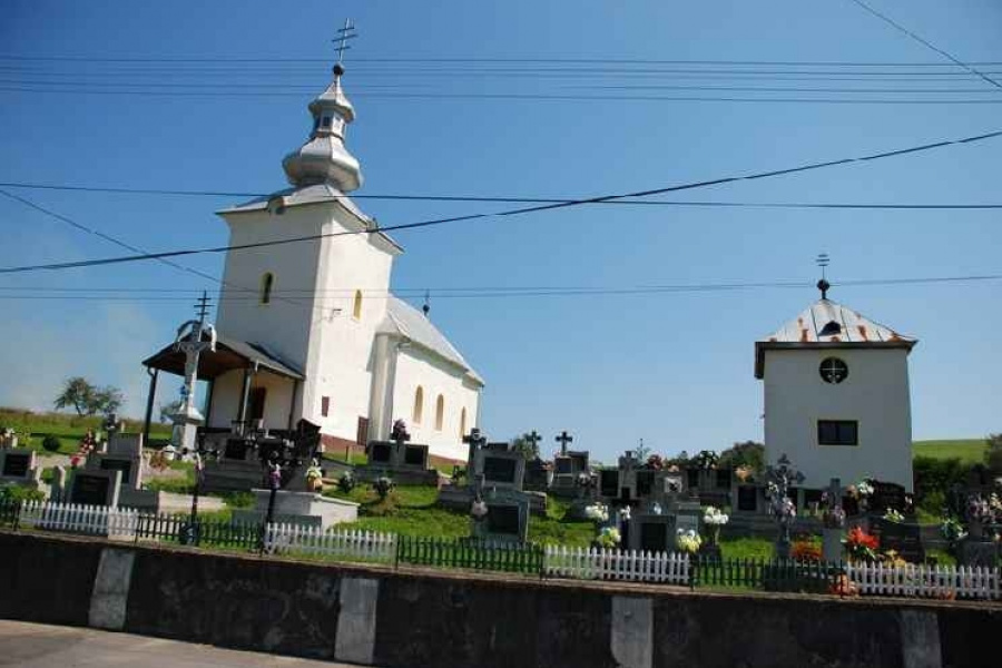 2. fotografia fotogalérie Galéria - úvod