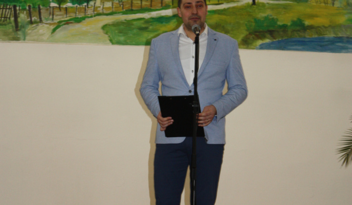 MDŽ