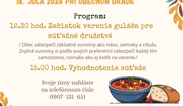 Fotka - Pozvánka 