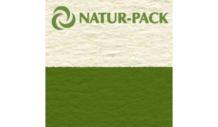 Triedenie odpadu Natur pack 