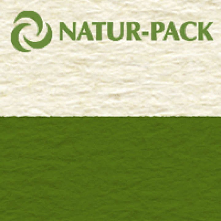 Triedenie odpadu Natur pack 